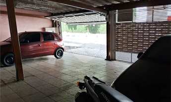 Imagem 5: Casa térrea com 3 quartos para locação em Vila Rosália - SP