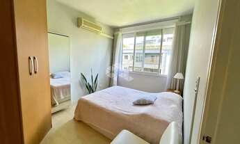 Imagem 5: Apartamento de 1 dormitório com 1 vaga no bairro Higienópolis em Porto Alegre/RS