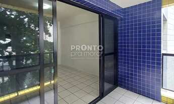 Imagem 6: Apartamento no Edf Nelson Hungria em Boa Viagem