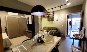 Imagem 3: Apartamento impecável próximo ao Centro e UCDB