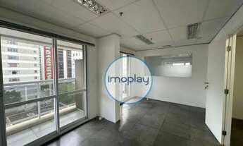 Imagem: Sala comercial 157m2, Jardim - Paulista