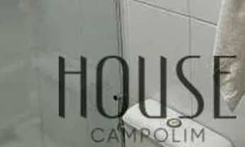 Imagem 14: Apartamento em Sorocaba, com 70m², à venda em condomínio de alto padrão Edifício Residenci