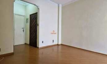 Imagem 2: Apartamento para aluguel, com 73m² no Flamengo!