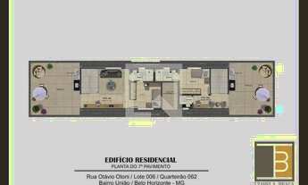 Imagem 5: Apartamento à Venda - União, 3 Quartos, 144 m2