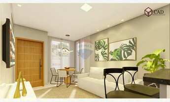 Imagem 4: Prive Costa Dourada 3, casa térrea de 02 quartos, sendo 01 suite, no bairro Garapu em Cabo