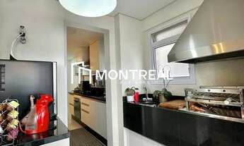 Imagem 12: APARTAMENTO À VENDA NO TATUAPÉ - 3 DORMITÓRIOS, 1 SUÍTE, 2 VAGAS DE GARAGEM