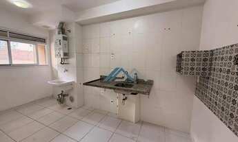 Imagem 3: Apartamento com 2 dormitórios, 66 m² - venda por R$ 445.000,00 ou aluguel por R$ 3.000,00