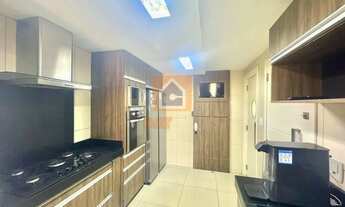 Imagem 6: Apartamento mobiliado para locação no Centro