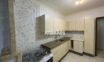 Imagem 4: Apartamento com 3 quartos (1 suíte) à venda, 103 m² por R$ 550.000 - Residencial Via Ponti