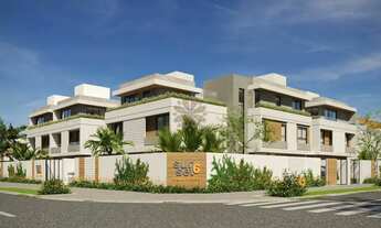 Imagem: Sunset 6 - Água Verde Triplex de alto padrão