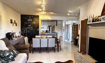 Imagem 4: Apartamento Ideal para Famílias - Conforto, Localização e Qualidade de Vida