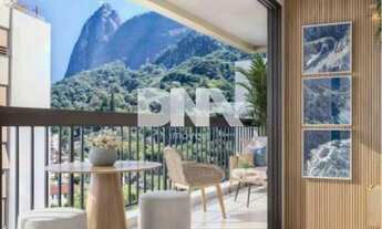 Imagem: Apartamento - Padrão / Residencial / Humaitá