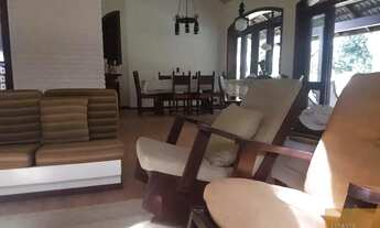 Imagem 5: CASA RESIDENCIAL em ATIBAIA - SP, PINHEIRAL I