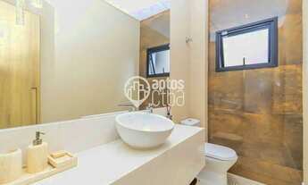 Imagem 7: Casa em condomínio fechado, 04 suítes, 04 vagas - Butiatuvinha, Curitiba/PR