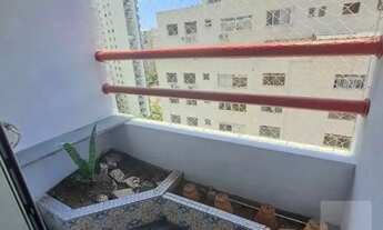 Imagem 2: Apartamento para comprar com 1 quarto e 1 vaga em Higienópolis