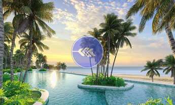 Imagem 4: Linda casa de alto padrão no condomínio Fortim - Eco Village