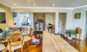 Imagem 9: Venda Apartamento 3 Dormitórios - 94 m² Sumaré