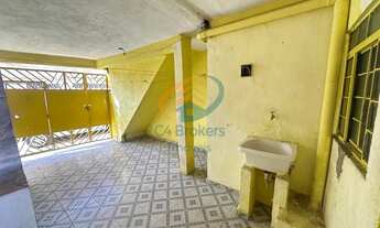 Imagem 5: Casa em Rua em Jardim Albertina - Guarulhos, SP