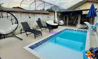 Imagem: Casa com 3 dormitórios à venda, 107 m²