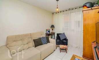 Imagem 3: Apartamento à venda em São João com 63 m², 2 quartos