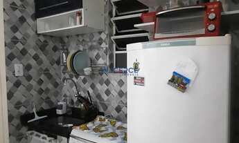 Imagem 6: Excelente apartamento studio todo mobiliado no Centro!