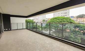 Imagem 6: Venda Apartamento 4 Dormitórios - 236 m² Sumaré