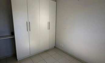 Imagem 3: Parque Residencial Beira Rio Apartamento de 72m² - Próximo à UNIC