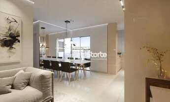 Imagem 3: Apartamentos com 2/4 à venda, 53,54m² a partir de R$ 344.900 - Santa Mônica - Uberlândia/M