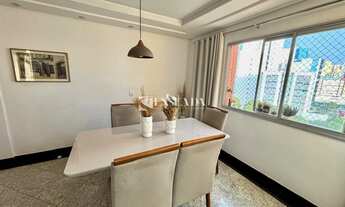 Imagem 4: Imperdível apartamento à venda na Praia do Canto, Vitória-ES: 1 quarto, 1 suíte, 2 salas