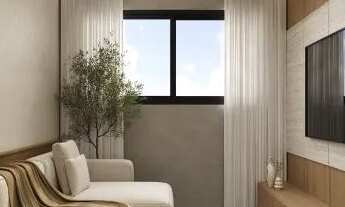 Imagem 6: Apartamentos com entrada Facilitada-2 Quartos e área de lazer completa