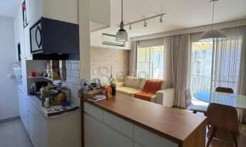 Imagem 3: Apartamento à venda em Campinas, Loteamento Center Santa Genebra, com 3 quartos, com 73 m²