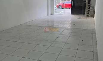 Imagem 2: Salão no Bairro Rudge Ramos em São Bernardo do Campo