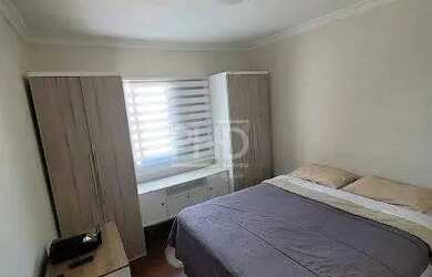 Imagem 15: Apartamento à venda, 3 quartos, 1 suíte, 2 vagas, JARDIM MARIA ADELAIDE - São Bernardo do