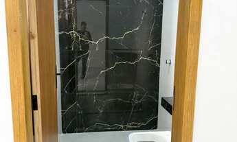 Imagem 5: Casas no Bairro Primavera 2° Etapa