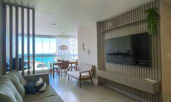 Imagem 4: Apartamento 2 Quartos - Vista mar