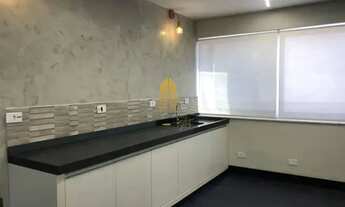 Imagem 7: Edifício Cel João Gonçalves Conjunto Comercial à venda de 200 m² com 4 vagas de garagem em