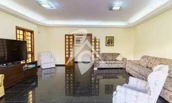 Imagem 2: Sobrado no Pq. da Mooca, 300m², 4 Dormitórios