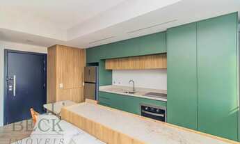 Imagem 6: Imóvel para aluguel com 50 metros1 quarto em Mont Serrat - Porto Alegre - RS