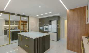 Imagem 3: Apartamento de 172m² com 3 quartos sendo 2 suítes no Centro