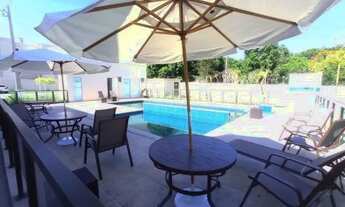 Imagem 3: Alugo apartamento no condomínio CONQUISTA - Bairro Gurupi - Ao lado da ÁGUAS DE TERESINA