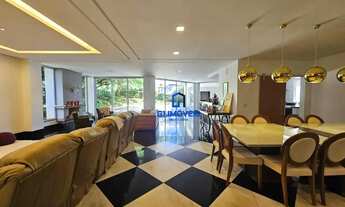 Imagem: Imóvel para aluguel possui 583 metros quadrados