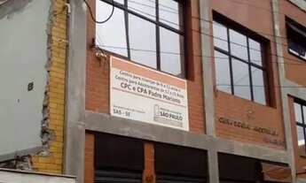 Imagem 4: PRÉDIO - ACLIMAÇÃO - SP