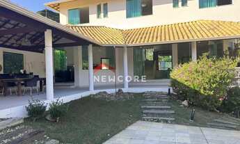 Imagem 4: Casa de condomínio em Rua Conde Rodrigues Costa - Condados da Lagoa - Lagoa Santa/MG