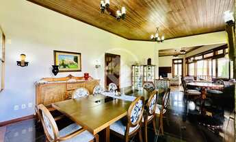 Imagem 5: Mansão em condomínio, 6 suítes, 475m², Carlos Guinle, Teresópolis/RJ codigo: 112102