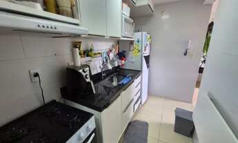 Imagem 5: Vendo ou alugo. Bairro dos Estados com Piscina e Elevador