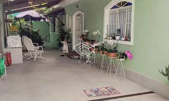 Imagem 5: Casa Residencial à venda, Campo Grande, Rio de Janeiro - CA1934