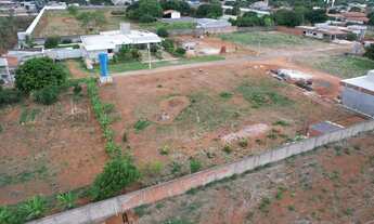 Imagem 2: Lote 400 m² - Ponte Alta Norte do Gama - Rua das Palmeiras
