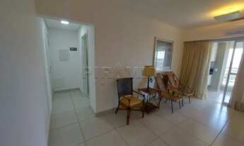 Imagem 2: Apartamento alto padrão com 105,36m², bairro Quinta da Primavera, Zona Sul de Ribeirão Pre