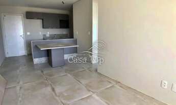 Imagem 2: Apartamento semimobiliado à venda Edifício Evolution Towers - Centro