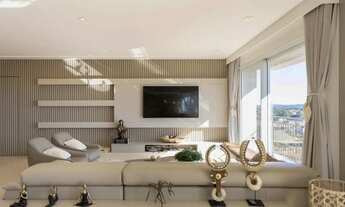 Imagem 4: Apartamento à venda no Ecoville ARYA1